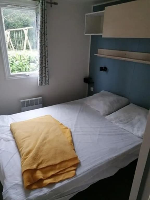 Camping Les Escales - Photo 2