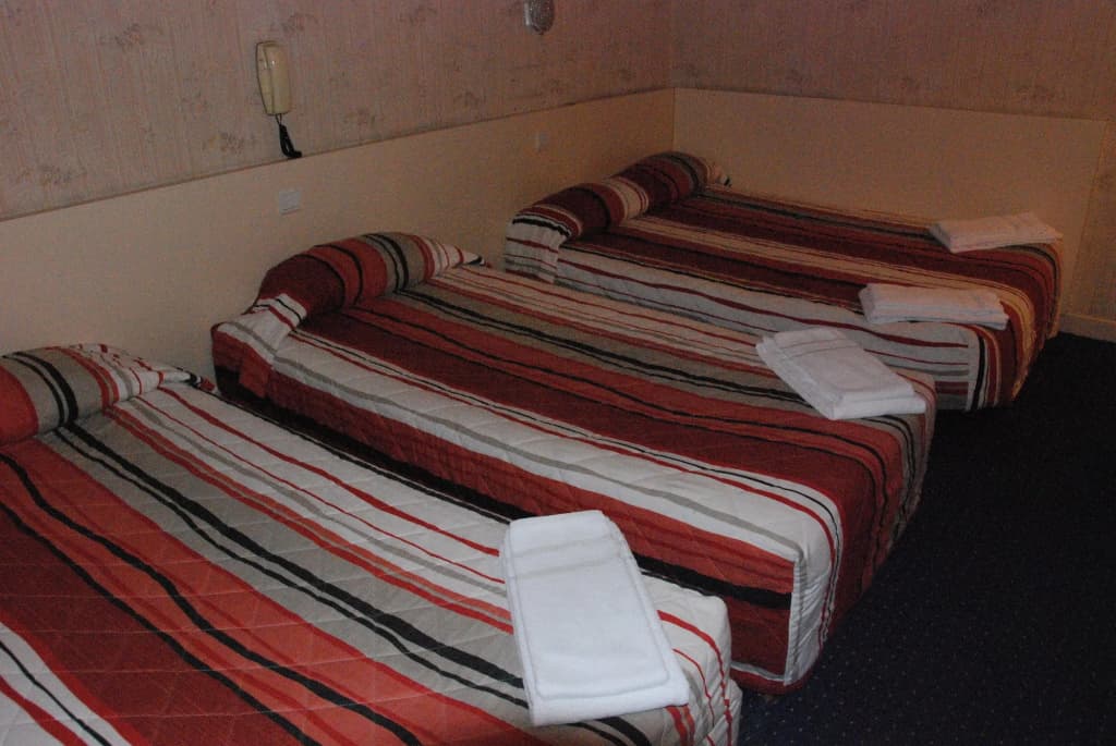 Hotel Acropolis - Photo 4