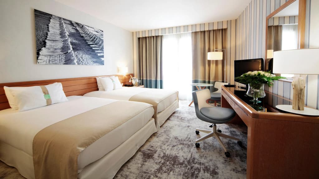 Holiday Inn Nice-Port St Laurent by IHG - Miniature 7