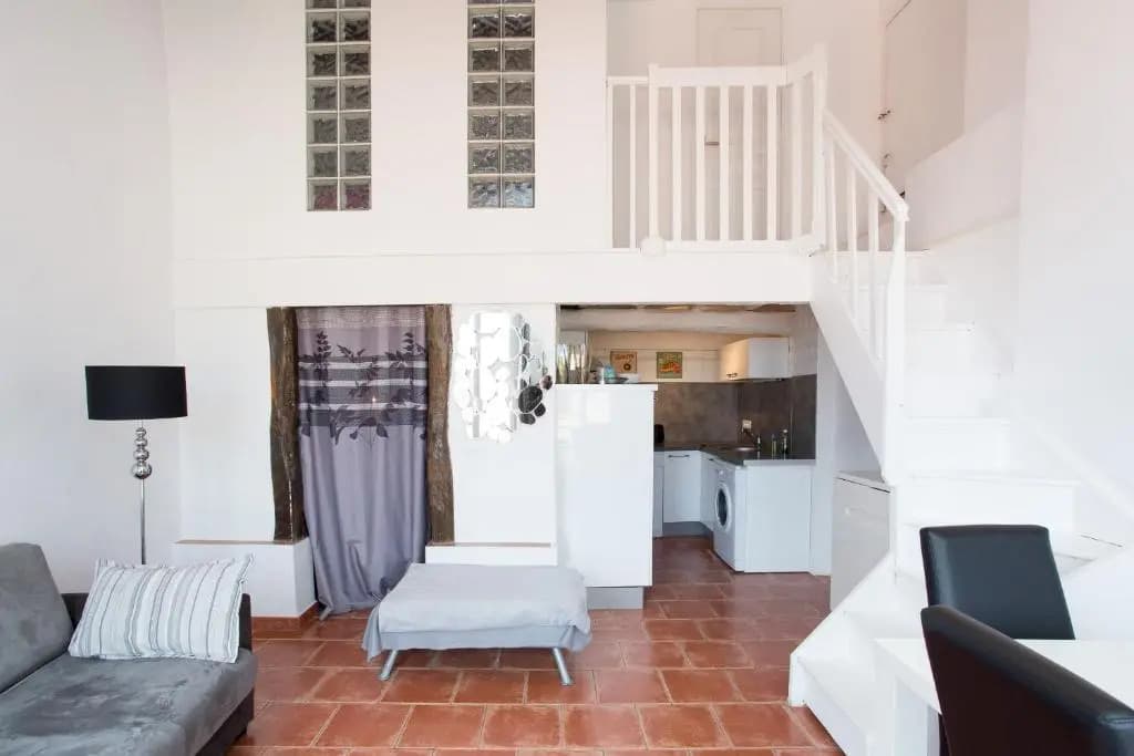 Appartement Carla sea view and Palais Des Festivals - Miniature 6