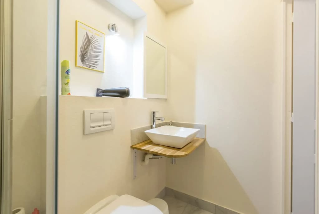 Apartment WS Champs Elysees - Ponthieu - Miniature 7
