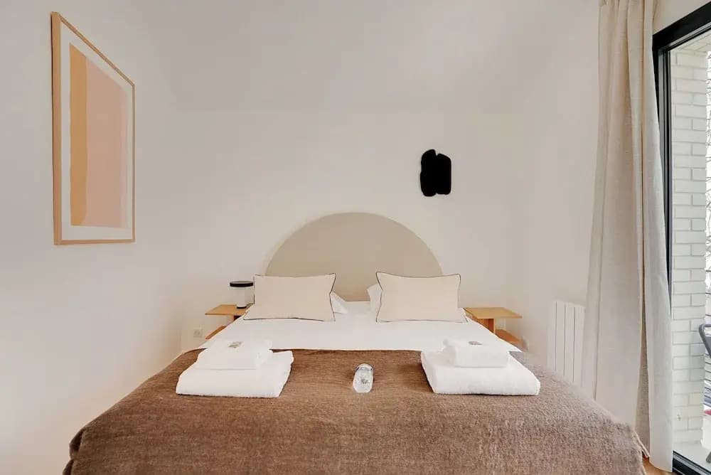 Spacious House 4bdr / 7P - Boulogne Billancourt - Photo 2