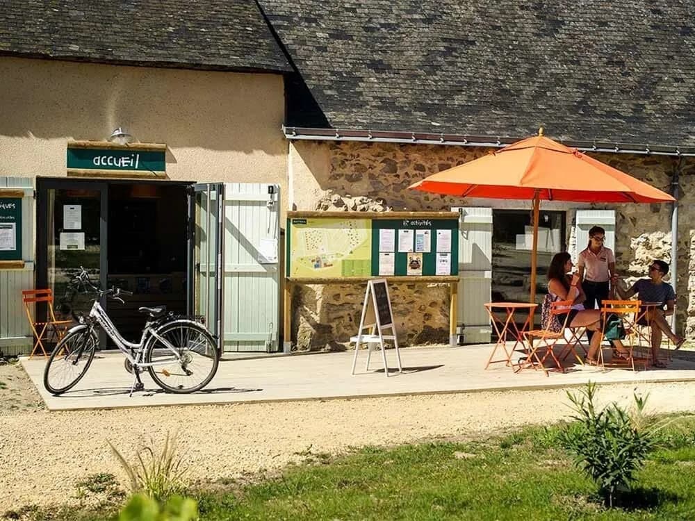 Huttopia Saumur - Miniature 8