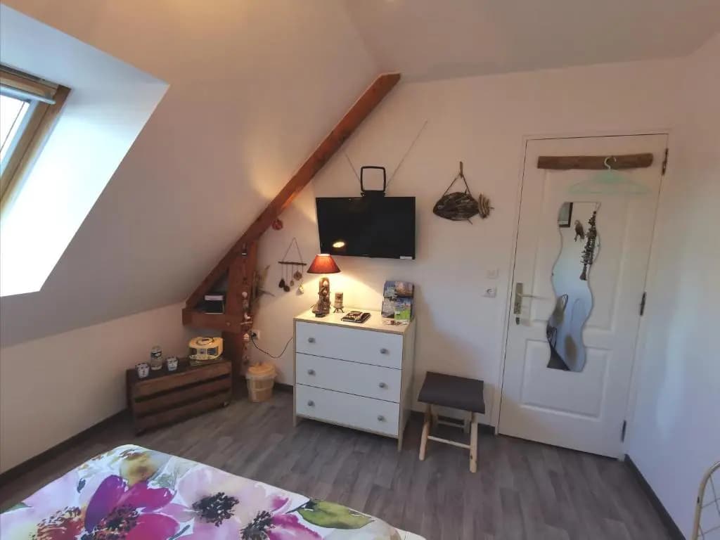 Chambre D'Hotes Coterance - Photo 1