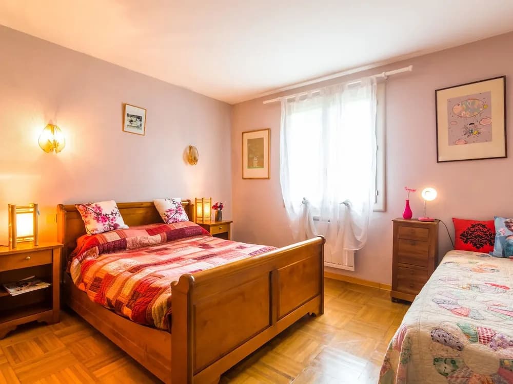 Beautiful Holiday Home in Espere with Swimming Pool - Miniature 6