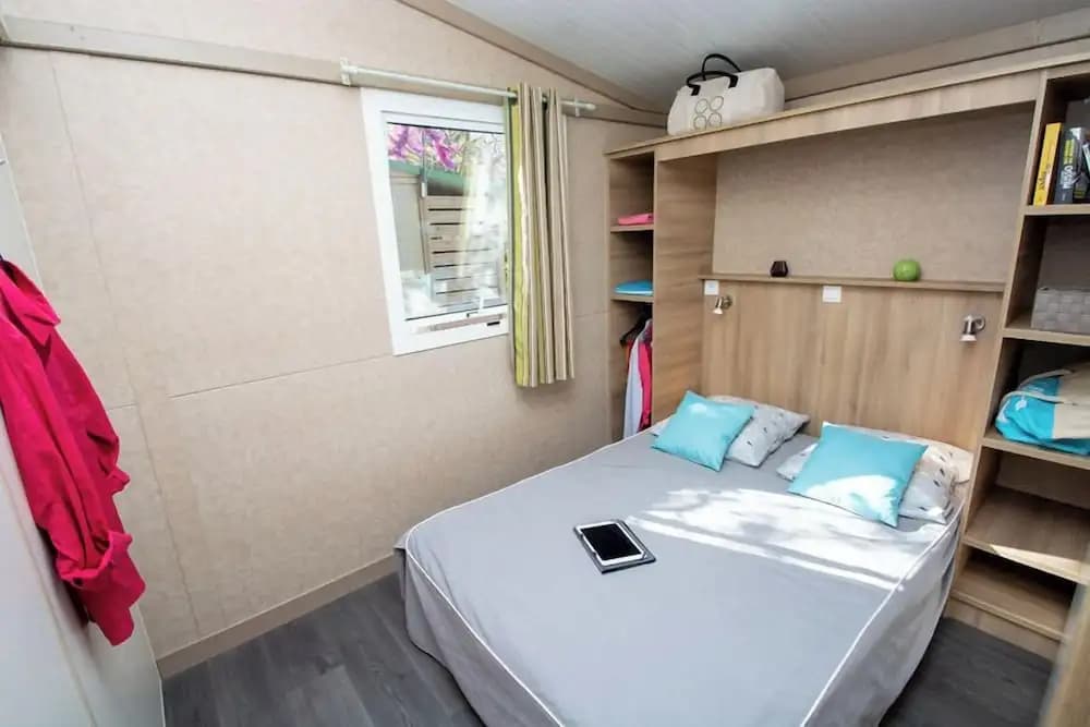 Camping le Luberon - Photo 2