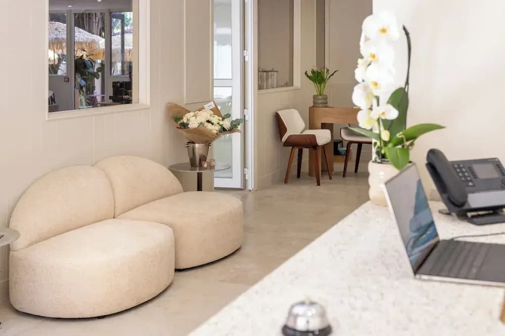 Hôtel Lou Juan - Photo 3