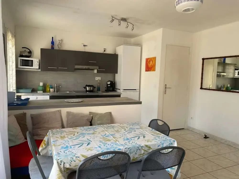 Apartment for 3 in Valras Center - Photo 2