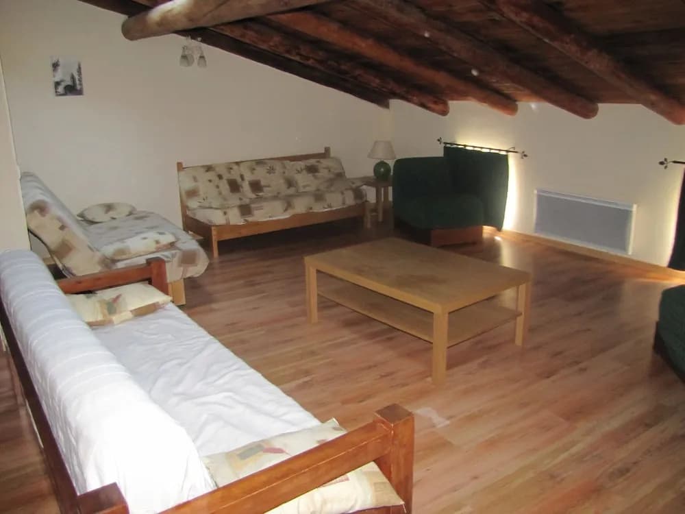 Gîte Le Tsozal - Photo 5