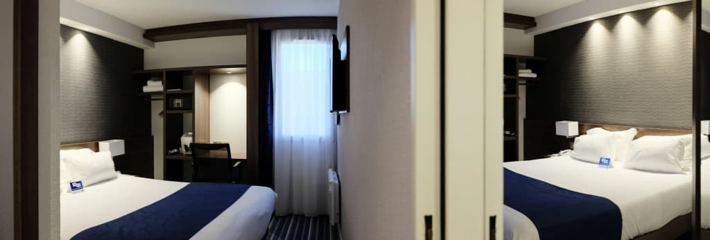 Holiday Inn Express Amiens by IHG - Photo 3