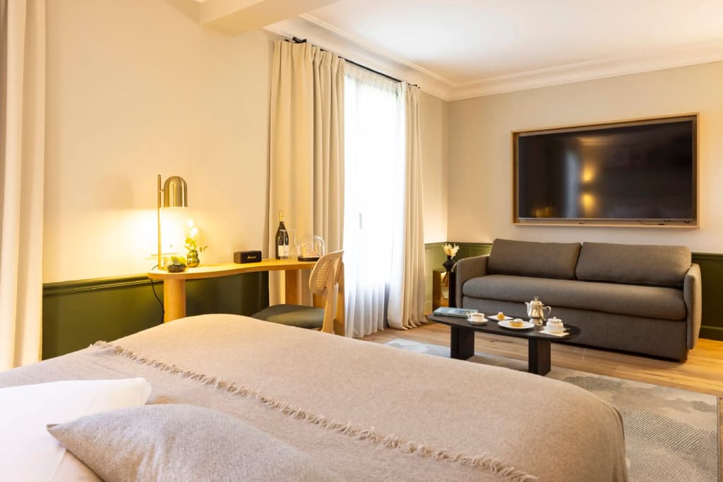 Briqueterie Champagne, A Beauvallon Hotel & Spa - Photo 2