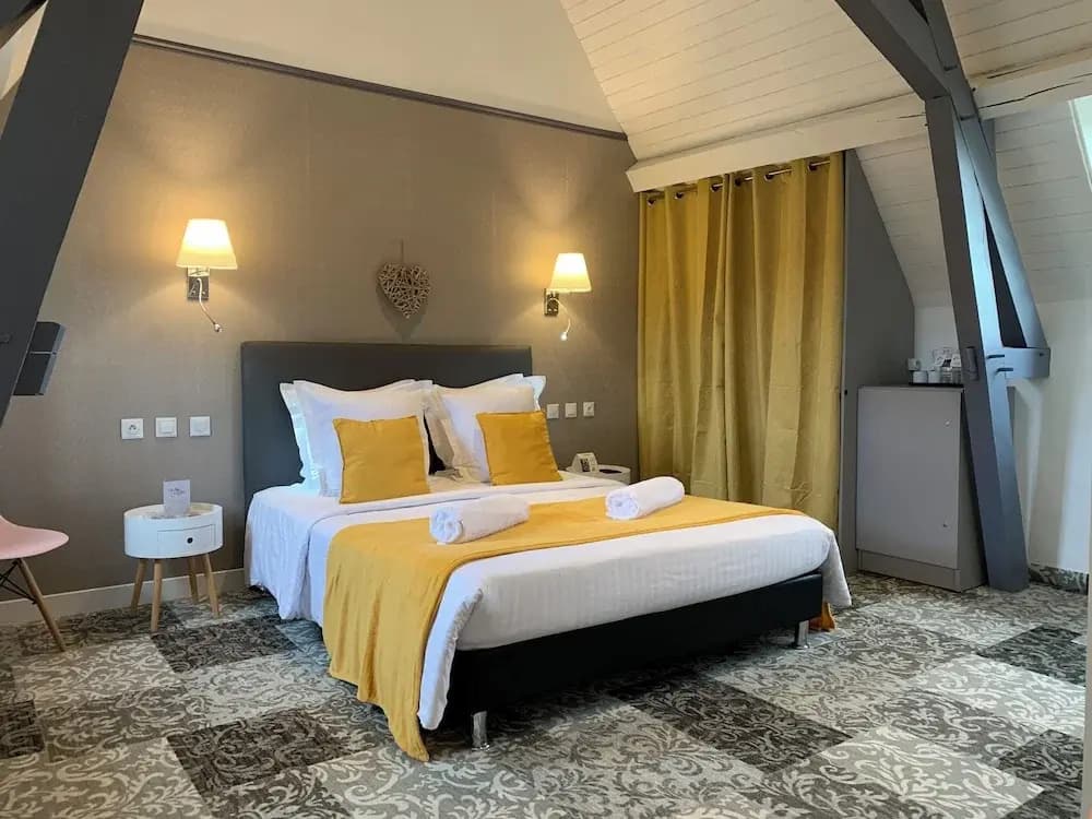 Manoir De Pierre Levée, The Originals Collection - Photo 3