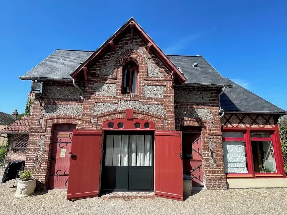La Villa Bligny - Miniature 8