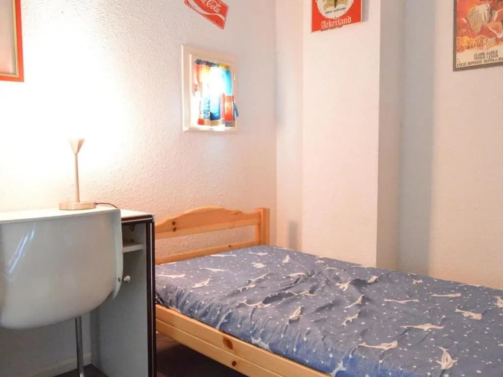 Maison Cap d'Agde, 3 pièces, 6 personnes - FR-1-249-179 - Photo 4