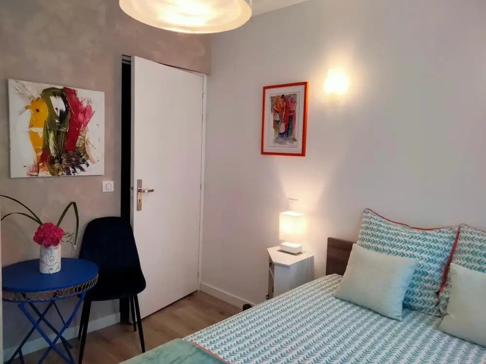 Les Chambres Hautes d'Anastasia - Photo 4
