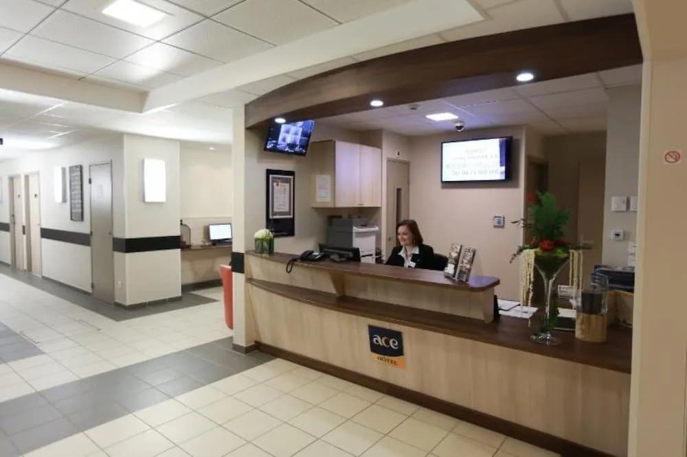 ACE Hôtel Toulouse - Photo 2