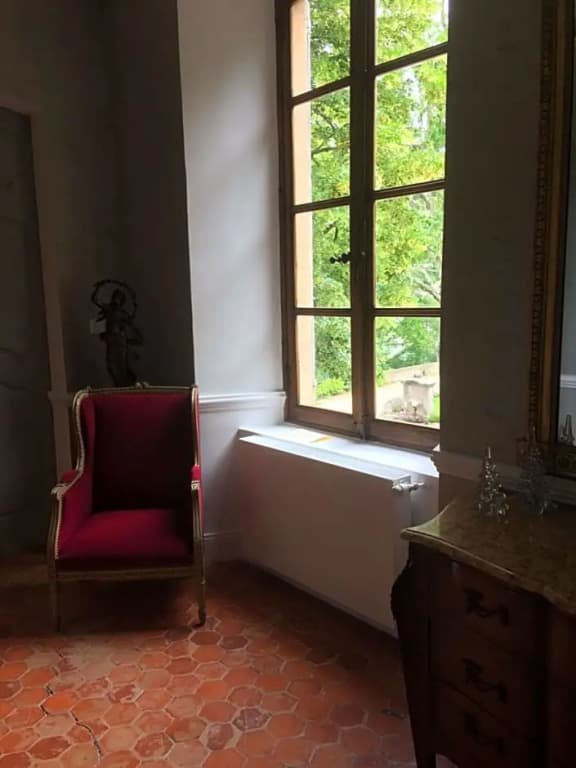 Château de la Cazette - Photo 4