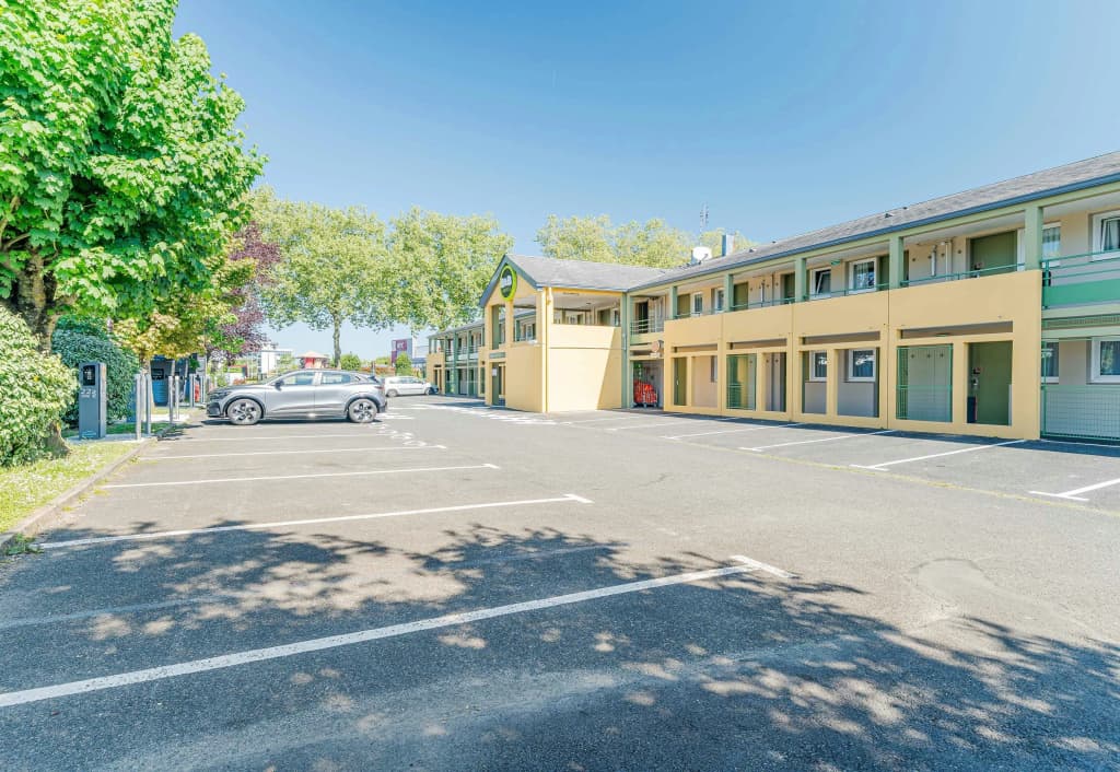 B&B Hotel Tours Nord 1 Val De Loire - Photo 1