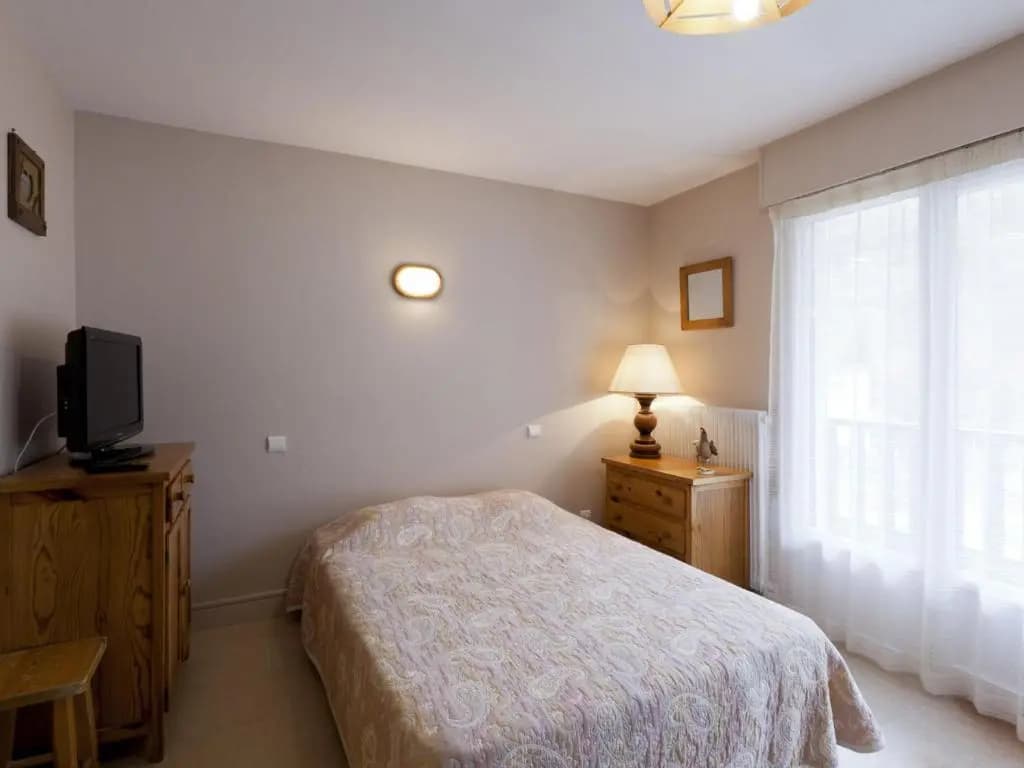Appartement Brides-les-Bains, 1 pièce, 5 personnes - FR-1-512-19 - Photo 3