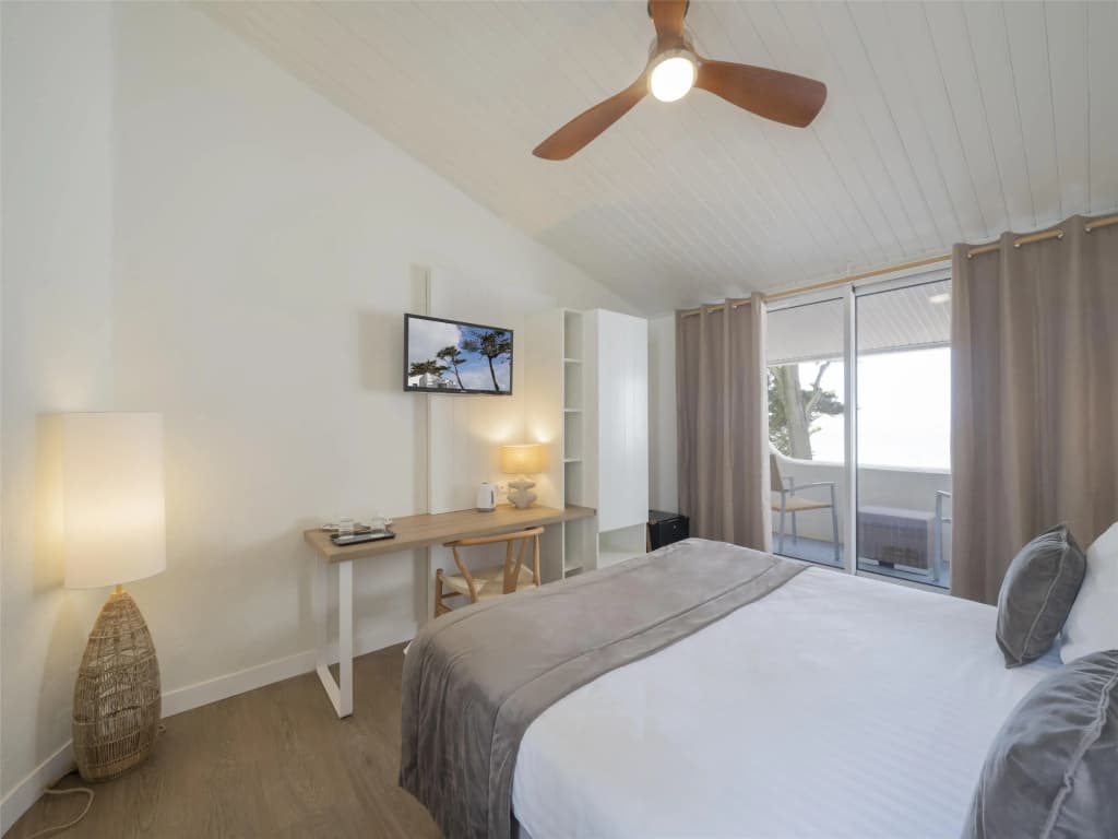 Hôtel Punta Lara - Photo 1