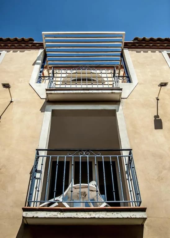 Hôtel Leukos - Photo 1