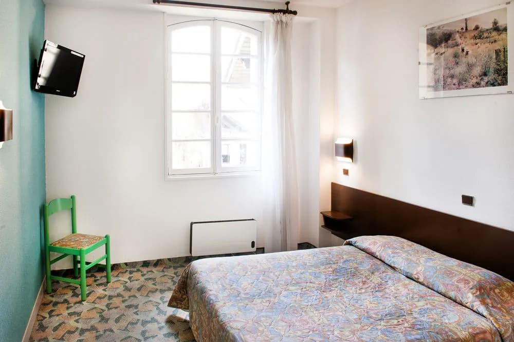 Hôtel Les Marquises - Gentianes - Photo 4