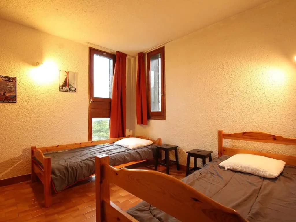 Appartement Serre Chevalier, 2 pièces, 6 personnes - FR-1-330E-32 - Miniature 6