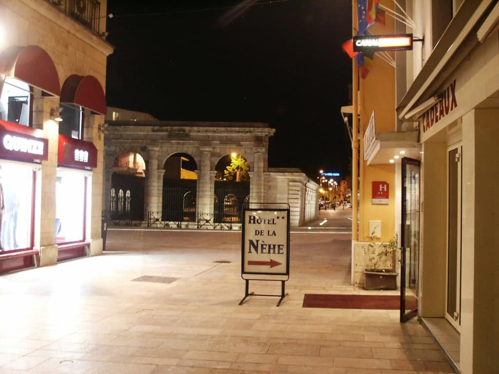 Hotel de Jouvence - Photo 1