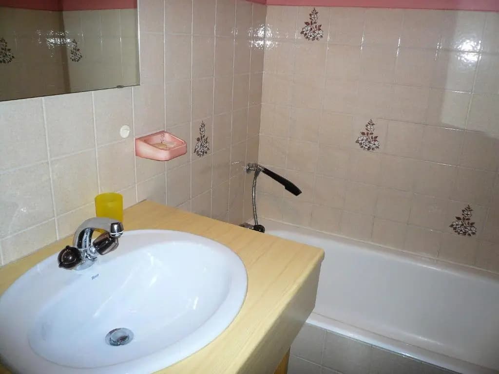 Résidence Les Granges D'ormaret - 2 Pièces pour 6 Personnes 18 - Miniature 8