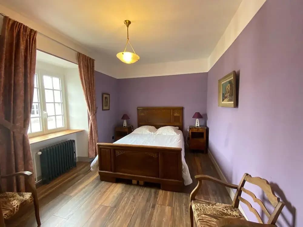 Comfortable Apartment in the Elegant Manor House - Miniature 6