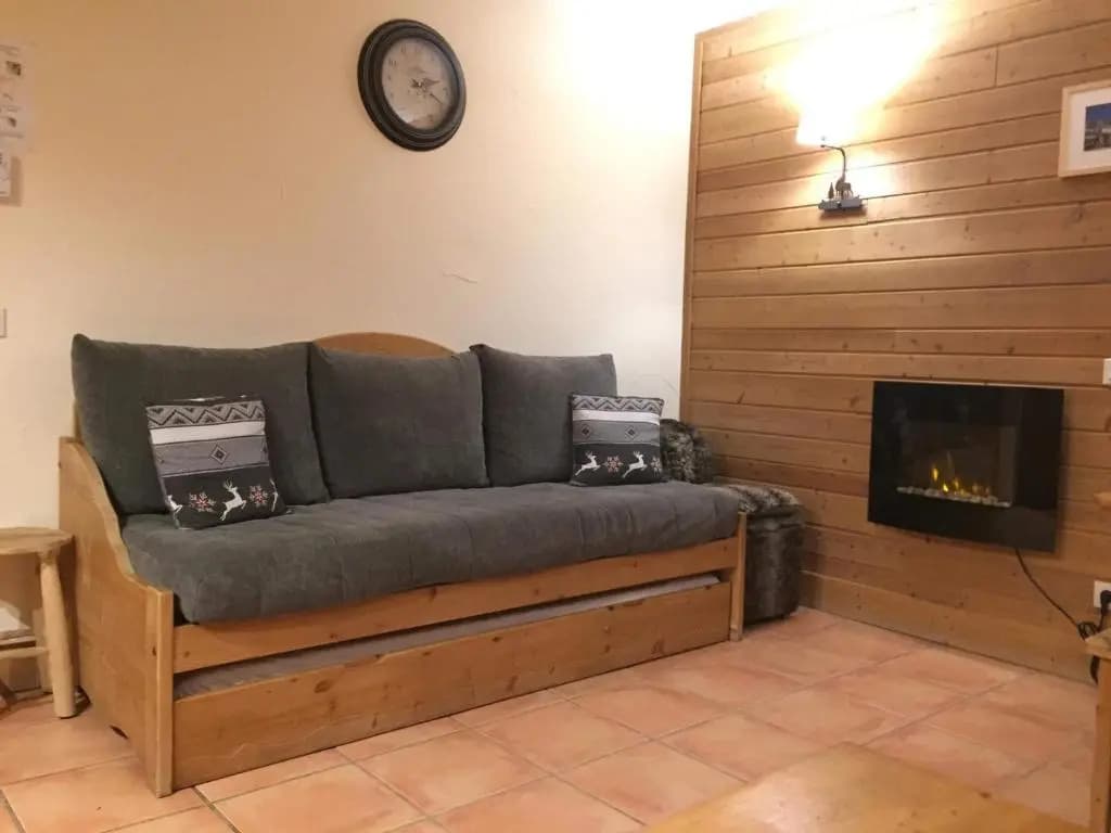 Appartement Pra-Loup, 3 pièces, 8 personnes - FR-1-165A-50 - Photo 3
