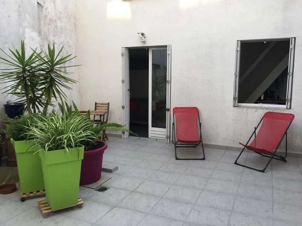 Appartement La Rochelle, 3 pièces, 4 personnes - FR-1-246-262 - Miniature 7