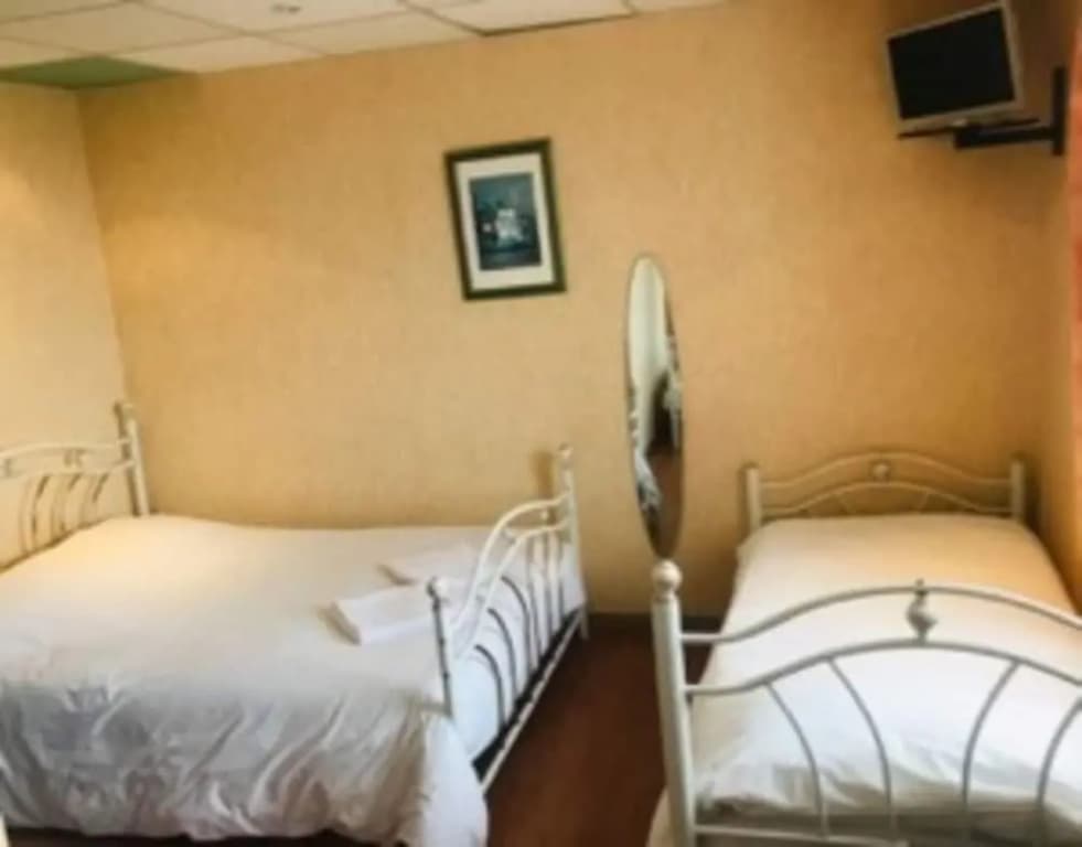 Hotel des Cevennes - Photo 2