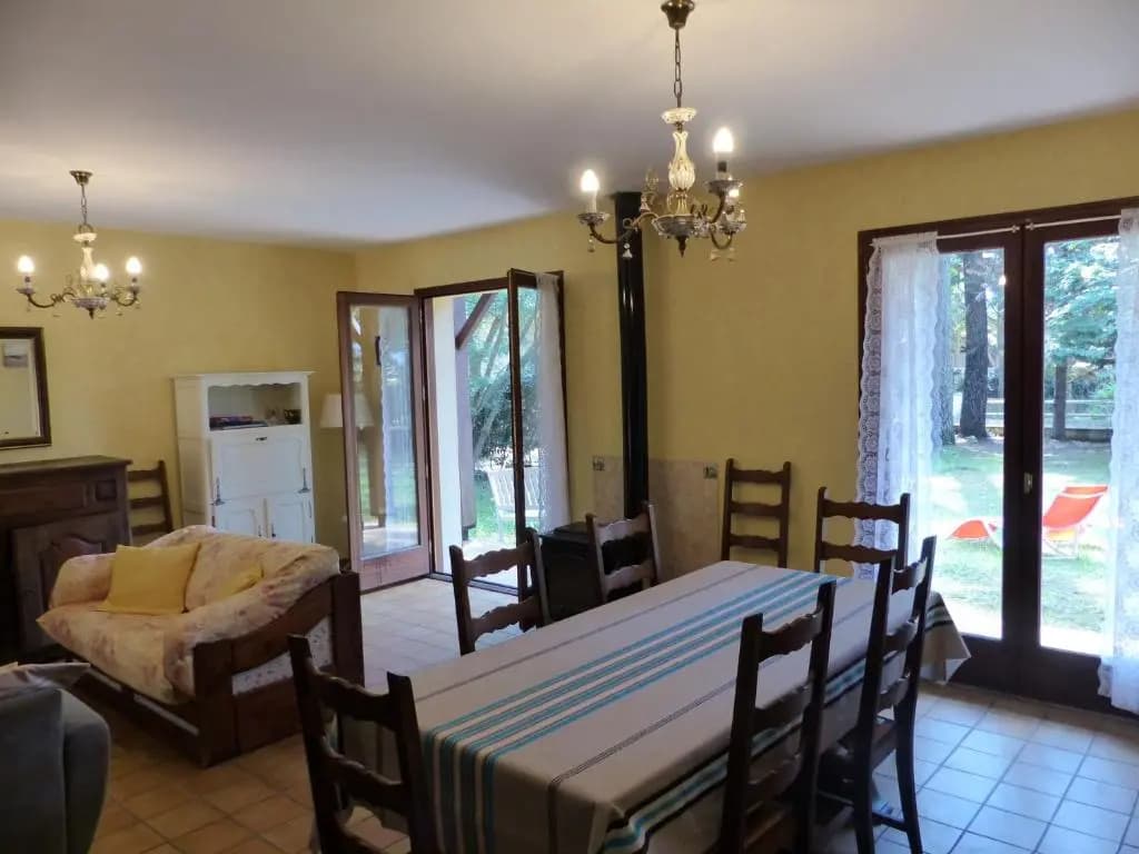 Villa Paloma Pour 8 Personnes - Photo 1