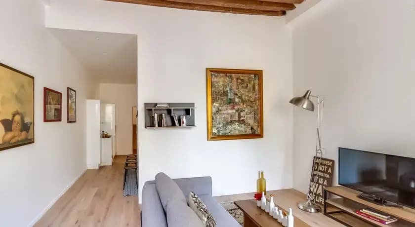 Sweet Inn Apartments - Rue Du Cygne - Miniature 7
