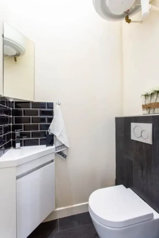 Stunning Apartment - 1br-6p - Grand Boulevard - Miniature 7