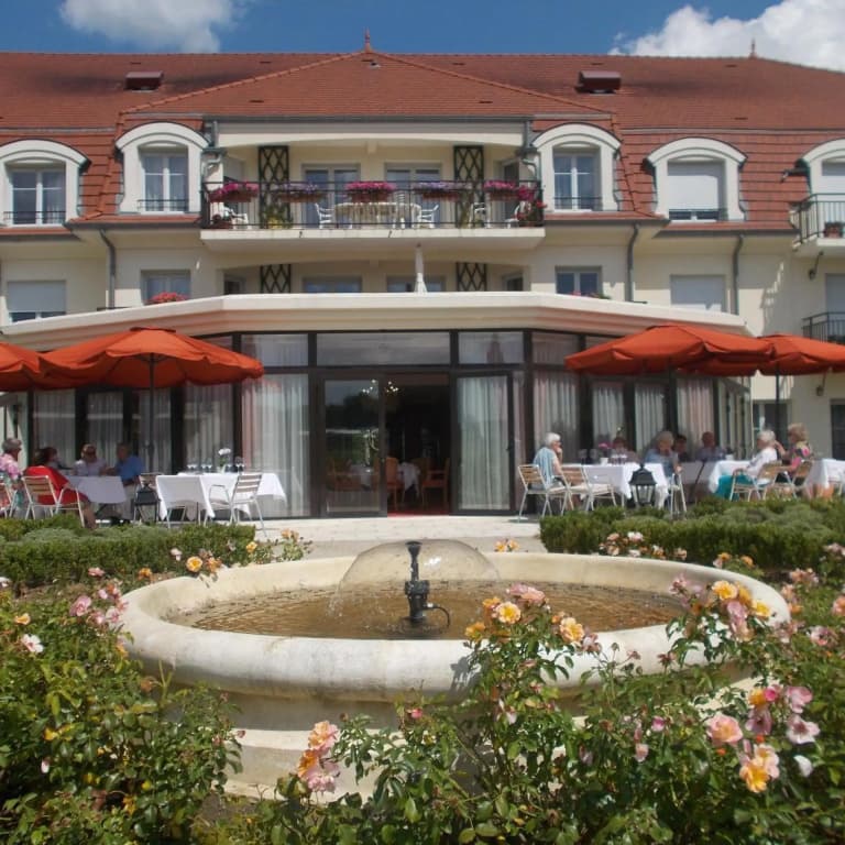 Villa Médicis Beaune - Photo 1