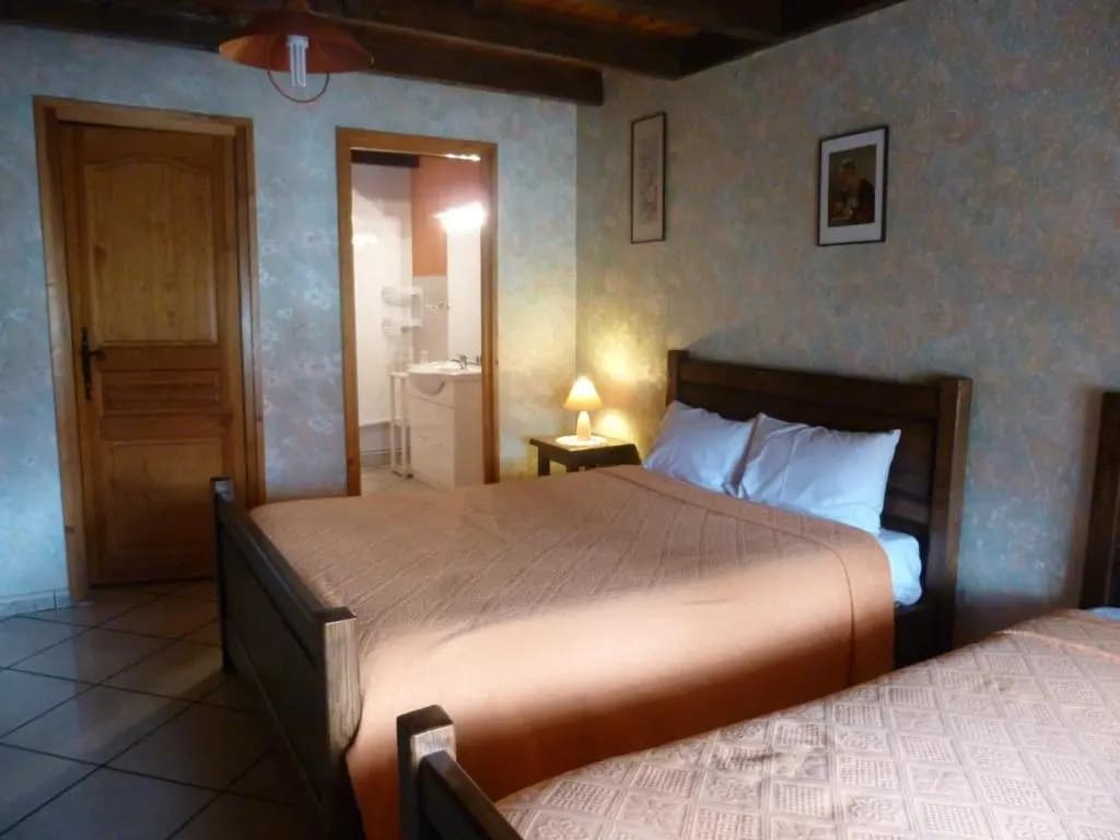 Les Chambres De Solgne - Photo 5