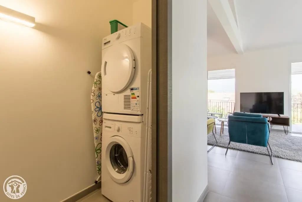 Appartement Lac - Photo 3