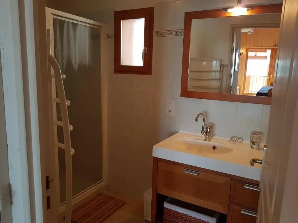 Appartement Saint-Michel-de-Chaillol, 2 pièces, 7 personnes - FR-1-393-121 - Photo 4