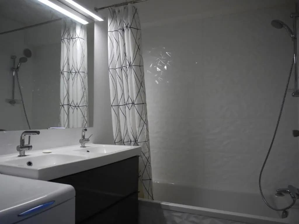 Appartement Les Deux Alpes, 2 pièces, 6 personnes - FR-1-546-32 - Miniature 6
