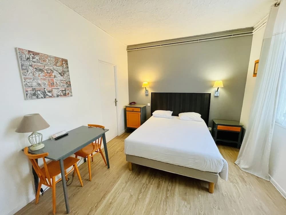 Hôtel Italia - Photo 5