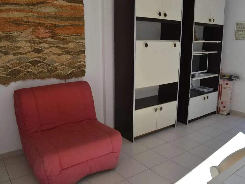 Appartement Port Camargue, 1 pièce, 2 personnes - FR-1-250-26 - Photo 3