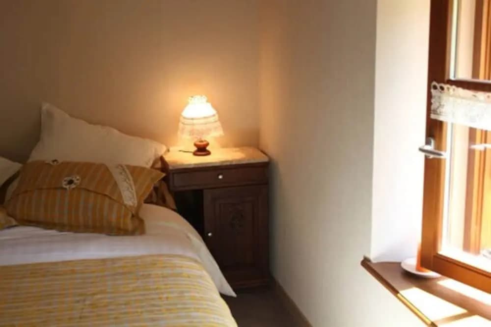 Chambres d'Hotes A l'Ombre du Verger - Miniature 7