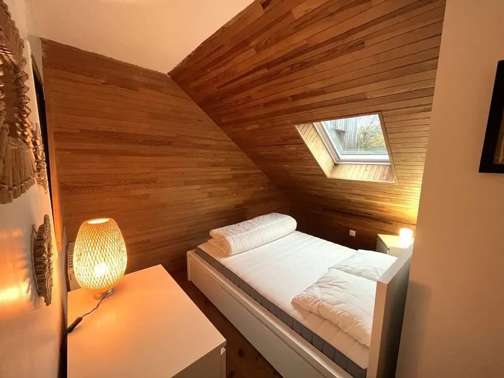 High end Holiday Home for 6 People - Photo 5