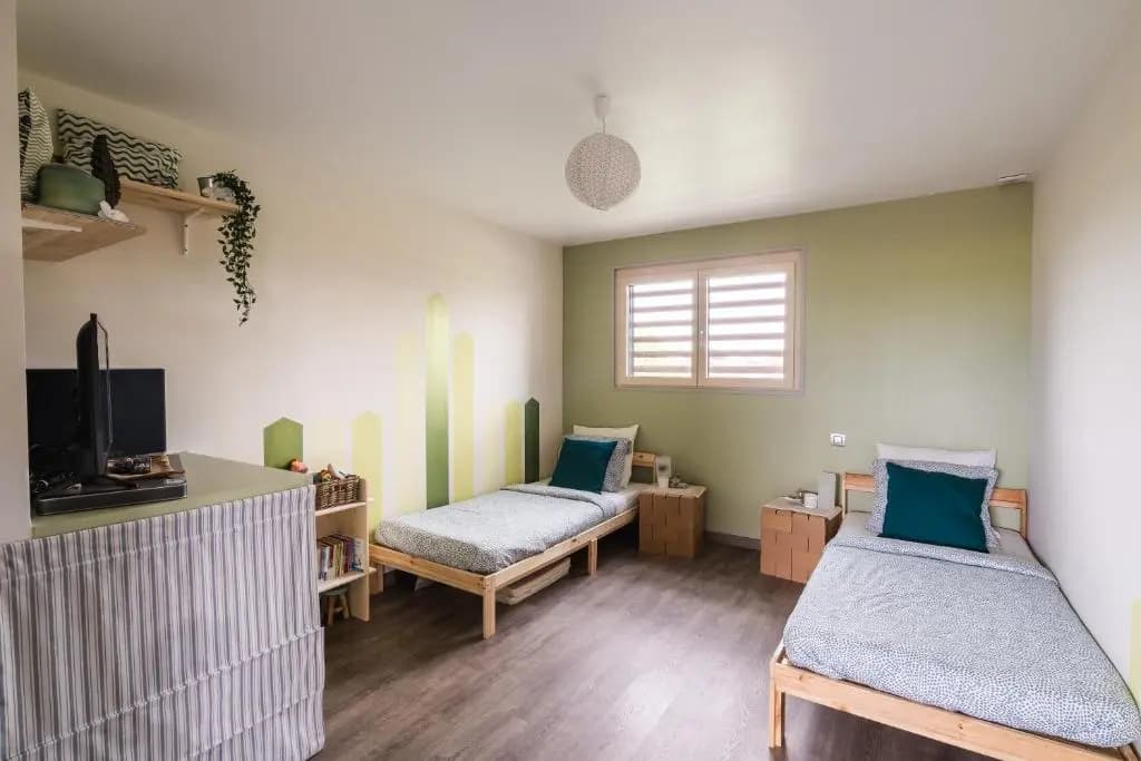 Casa Felicidad 4**** - Le Gîte du Bonheur - Alsace - Photo 3