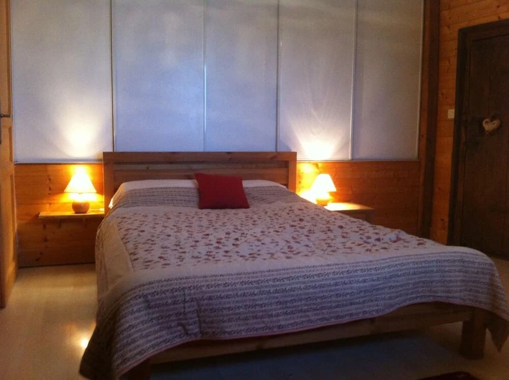 La Portette Chambres d'Hôtes - Photo 2