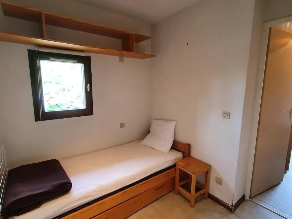 Appartement Les Deux Alpes, 2 pièces, 6 personnes - FR-1-348-187 - Photo 1