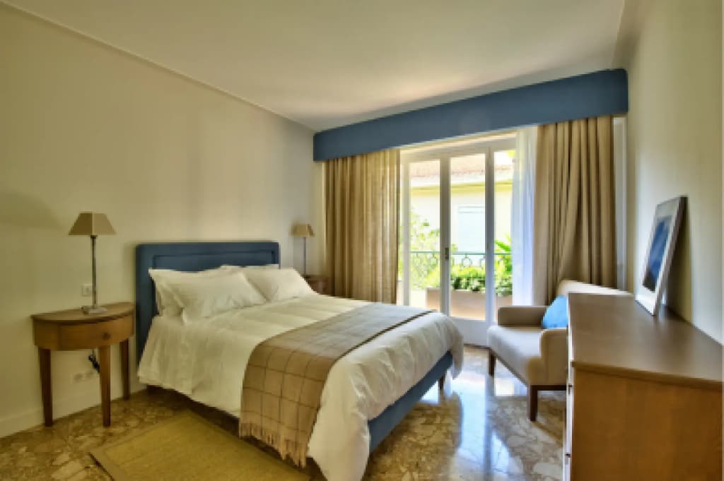 One Bed Apartment Just Minutes Walk From the Croisette and the Palais in a Secure Residence - 1693 - Photo 3