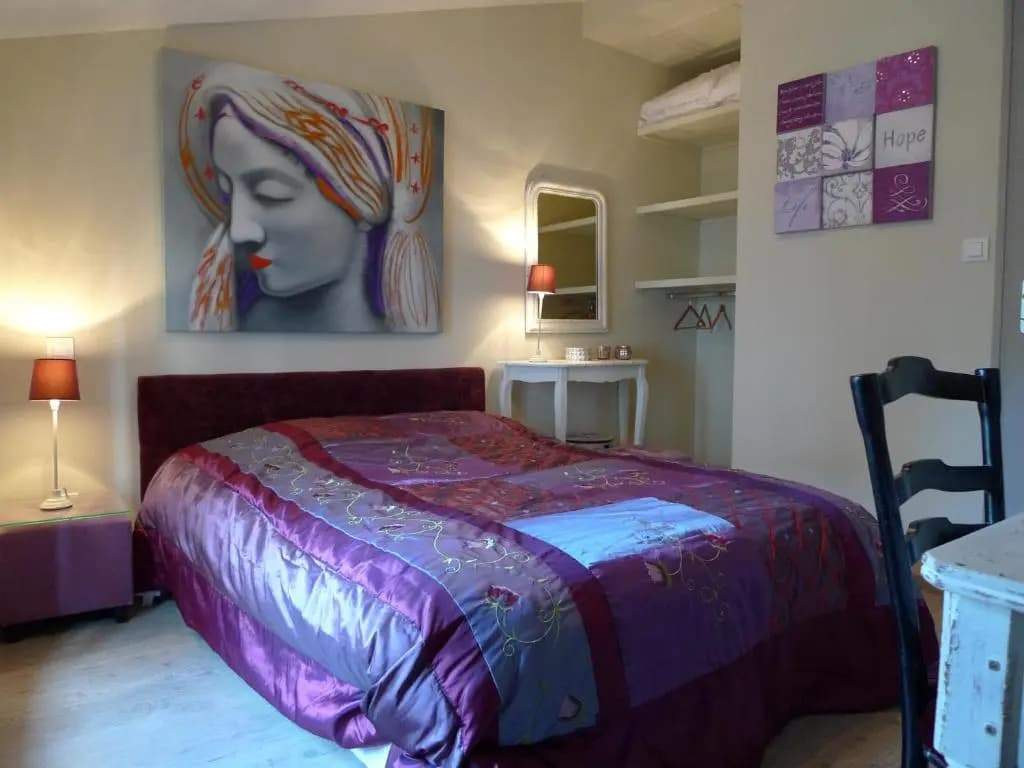 Gite Nuance - Photo 4